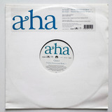 A-ha - Celice (thomas Schumacher Remix) - Vinilo Nm/ex