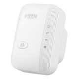 Amplificador De Señal Wifi Z Wifi Extender De Hasta 3000 Pie