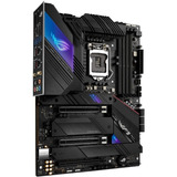 Motherboard Gamer Asus Rog Strix Z590-e Gaming Wifi Intel 