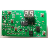 Plaqueta Placa Lavarropas Drean Fuzzy Logic 206 Bajo Pala