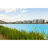 Departamento En Venta En Lagoon Pilar