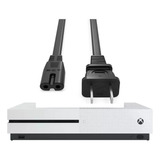 Cable De Energia Eléctrica Pro Para Xbox One S