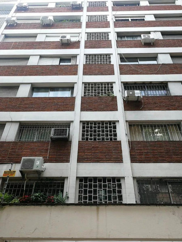 Alquiler Apartamento 1 Dormitorio, Bajos Gastos Comunes. Zona Cordon - Imagen 3