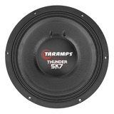 Falante Taramps 12 Polegadas 5700 2 Ohms