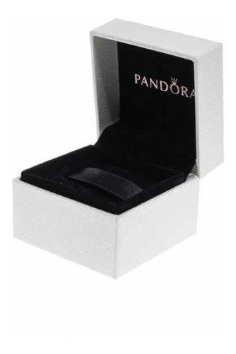 Caja Para Charm Pandora Nuevo