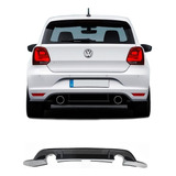 Difusor Polo Gti 2015 2016 2017 2019 2020 2022 Piano Envio