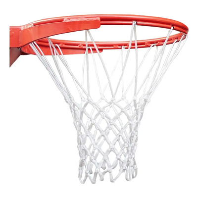 Red De Baloncesto Profesional De Tamaño Regular Trenzada De  | Envío gratis