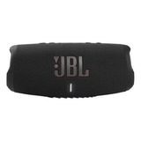 Jbl Charge 5 Altavoz Bluetooth Inalámbrico Portátil Con Resi