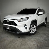 Toyota Rav4 2020 2.0 Xroad