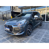 Ds Ds3 2017 1.2 Puretech 110 At6 So Chic