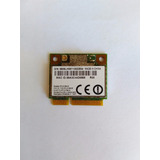 #424 Placa Wireless Notebook Cce Win W125 U25 Rtl8188ce