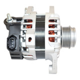 Alternador Grand I10 L4 1.2l De 2018 A 2021 Z - Pro