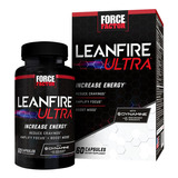 Leanfire Ultra : Virilidad, Fuerza, Ultra Musculación Usa