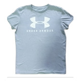 Under Armour Remera Talle S Mujer 