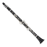 Clarinete Yamaha Ycl450 17 Chaves Sib