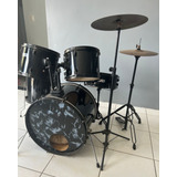 Bateria Acústica 