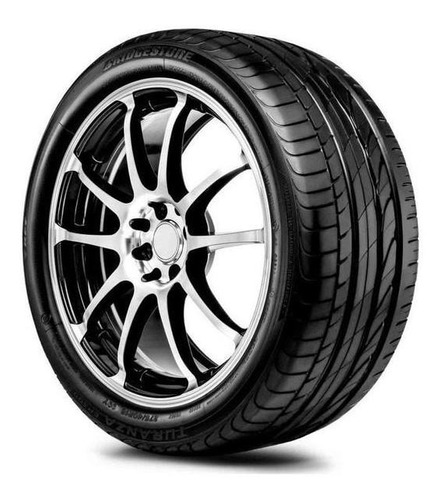 205/55r16 91v Turanza Er300 Bridgestone