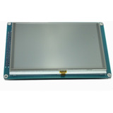 Display Arduino Raspberry Tft 5  Color Touch 65 K Zocalo Sd