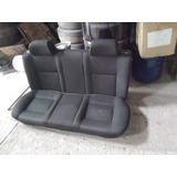 Asiento Trasero Jetta Clásico 2013