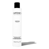 Capones Fortifying Shampoo 250 Ml - Ml A $180