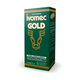 Ivomec Gold 50ml Kit Com 3 Unidades