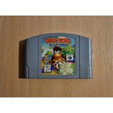 Diddy Kong Racing Juego Nintendo 64