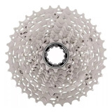 Cassette Shimano Deore 10v 11-36t Cs-hg50-10 Envio Gratis