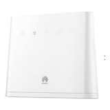 Modem Router 4g Wifi Huawei B311 Rural Urbano B4 B28 Ultimo