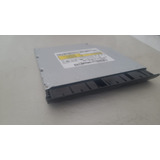 Lectograbadora Dvd  Samsung Np270e5e Con Tapa Original