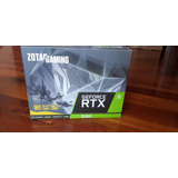 Placa De Video Nvidia Zotac Geforce Series Rtx 2060 