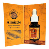 Aceite Aromaterapia Almizcle - Desi Vibes