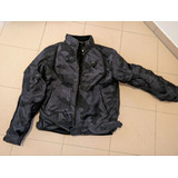 Campera Revit Flare