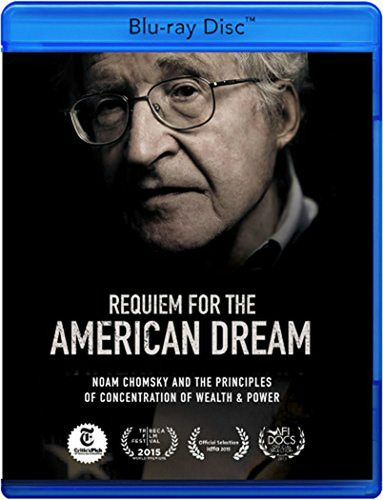 Requiem For The American Dream [blu-ray]