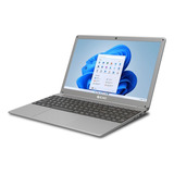 Notebook Exo Intel Core I5 15.6 8gb 256gb Ssd Windows 11