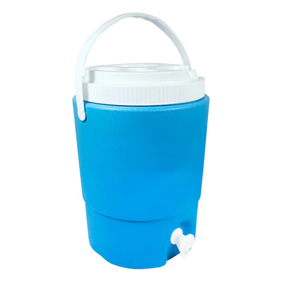 Termo 2 Galones 7.6lt Adir 12120 Azul Con Boquilla | Envío gratis