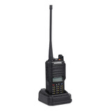 Radio Bidireccional Uv-9r Baofeng A Prueba De Polvo Eu Plug