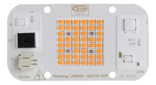 Chips Yxo Quantum Board X4 Unidades