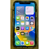 Apple iPhone X 64gb Negro