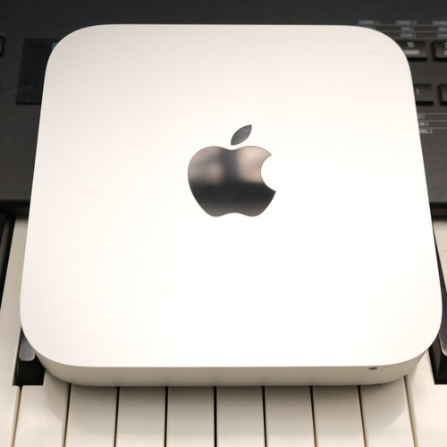 Apple Mac Mini I5 2.3ghz 500gb Ssd 8gb Veloz! Ve El Vídeo!