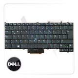 Teclado Dell Latitude E4310 P05g E4300 Iluminado Pointstick