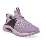  Under Armour Hovr Rise 3 Mujer Rosa Mode6895