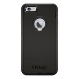 Estuche Otterbox Defender Para Apple iPhone 6s/ 6 Plus 
