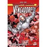 Los Vengadores 2 Ultron Ilimitado - Busiek, Kurt