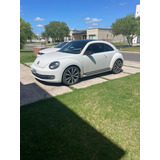 Volkswagen The Beetle Dsg