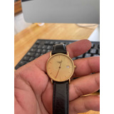 Longines Oro 18 K