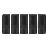 Clip De Cinturón Walkie Talkie 5pcs Compatible Para Motorola