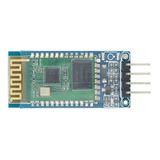 Módulo Bluetooth Hc-06 Hc-05 Maestro/esclavo Arduino 6 4 Pin