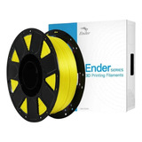 Filamento Ender Pla 1kg 1,75mm Amarillo