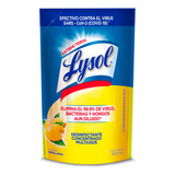 Lysol Pisos Citrus 800ml