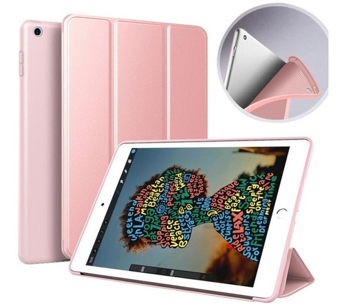 Funda Magnetica Huawei Mediapad T5 M5 Lite 10 10.1 Smart 